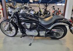 Kawasaki Vulcan VN 900 Custom (2006 - 09) usata