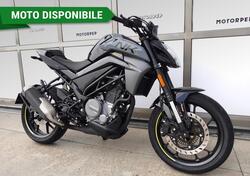 CFMOTO 300NK (2021 - 25) nuova