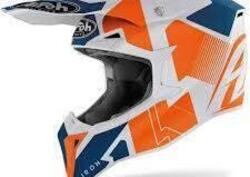 CASCO AIROH OFF ROAD