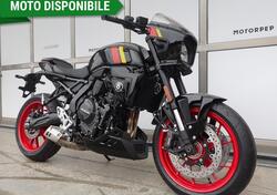 Suzuki GSX-8TT (2025) nuova