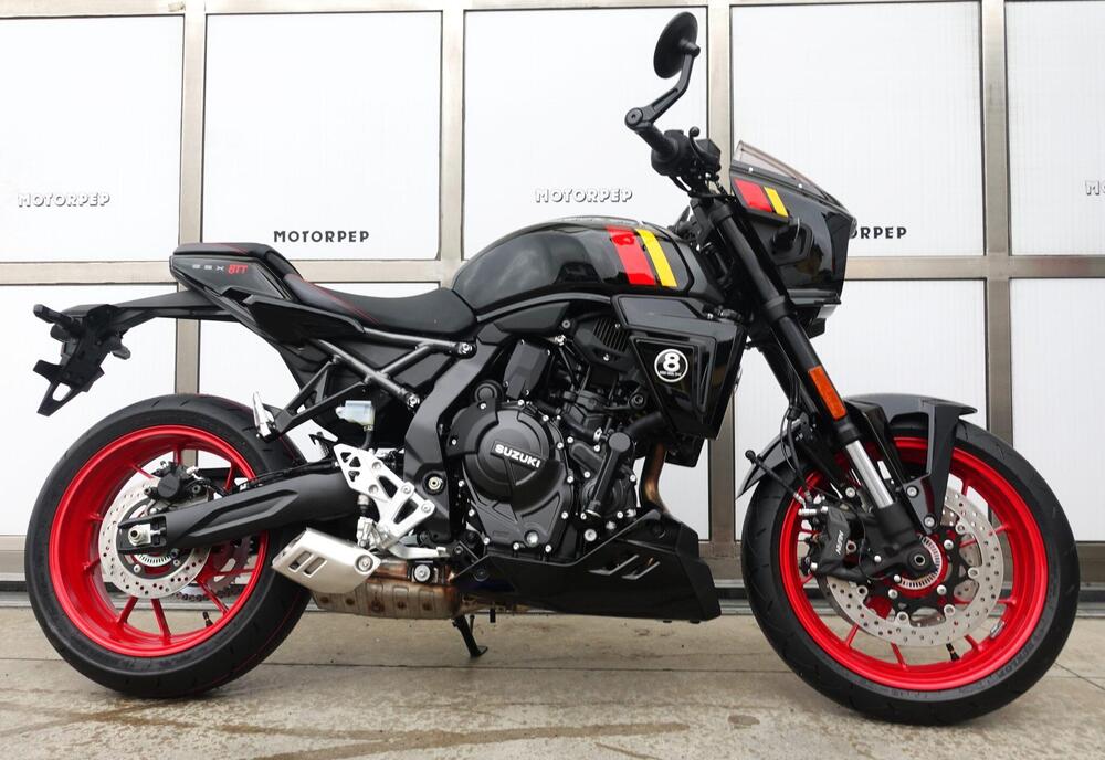 Suzuki GSX-8TT (2025) (3)
