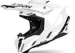 CASCO AIROH OFF ROAD