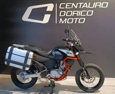 Swm Superdual 600 T (2018 - 20) usata