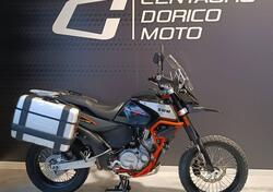 Swm Superdual 600 X (2018 - 20) usata