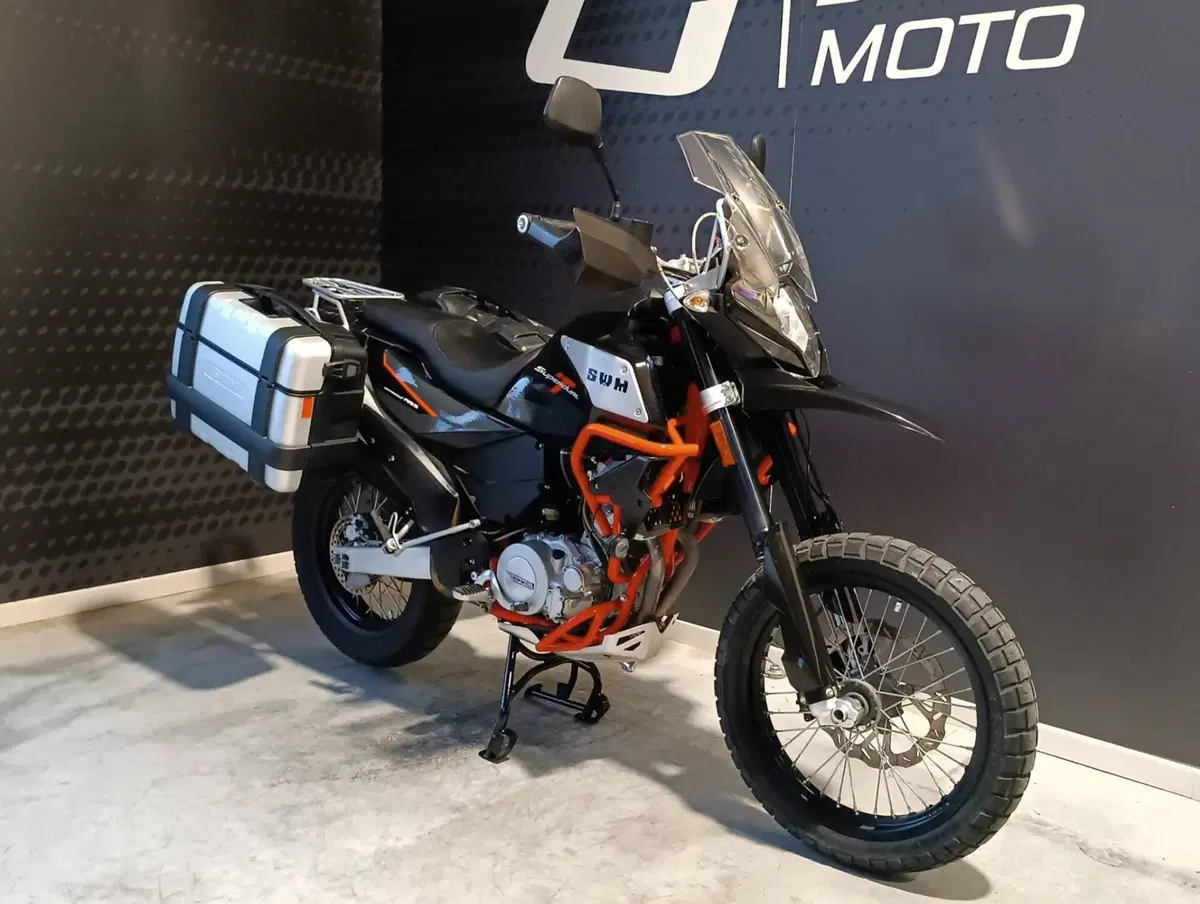 Swm Superdual 600 T (2018 - 20) (3)