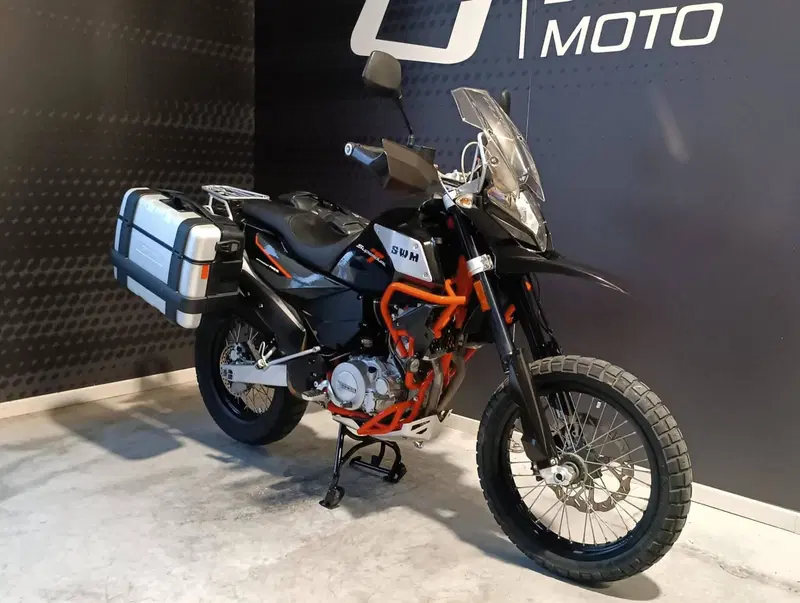 Swm Superdual 600 T (2018 - 20) (3)