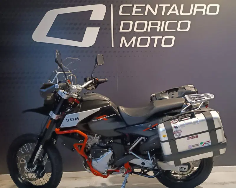 Swm Superdual 600 T (2018 - 20) (2)