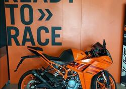KTM RC 390 (2022 - 25) nuova
