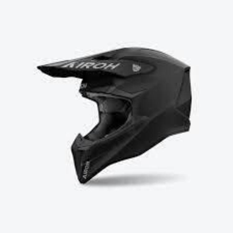 CASCO AIROH OFF ROAD