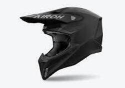 CASCO AIROH OFF ROAD