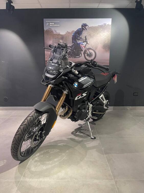 Bmw F 900 GS (2024 - 25)