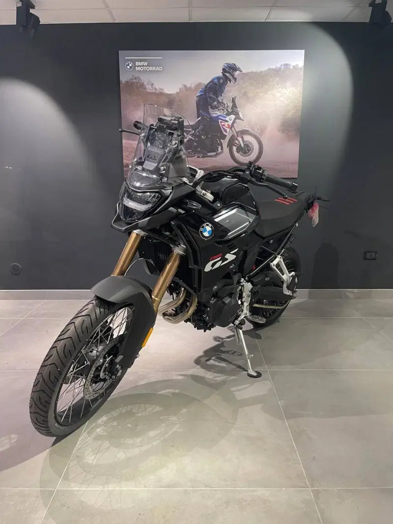 Bmw F 900 GS (2024 - 26)