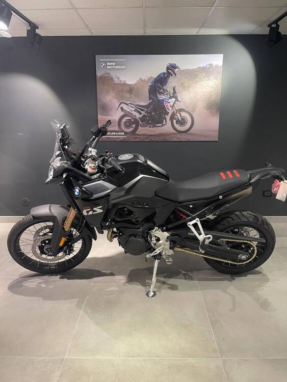Bmw F 900 GS (2024 - 25) (2)