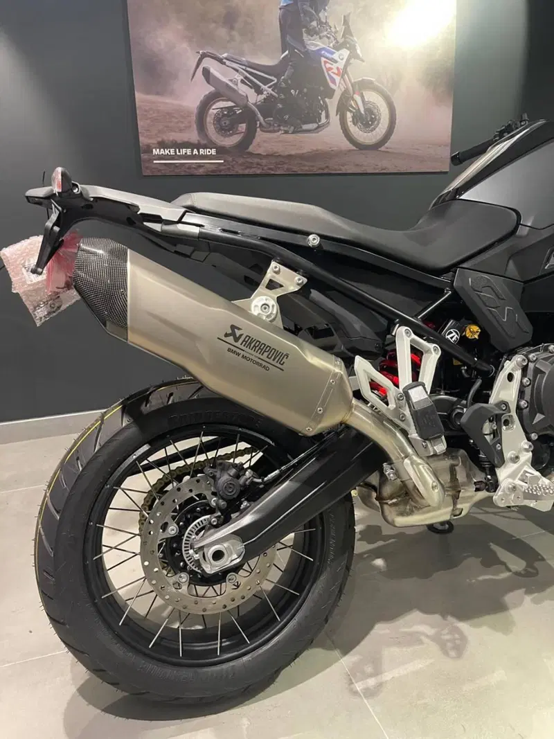 Bmw F 900 GS (2024 - 26) (4)