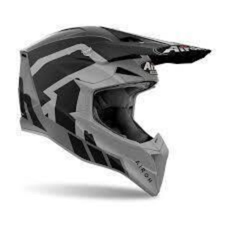 CASCO AIROH OFF ROAD