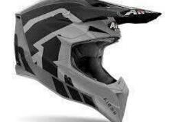 CASCO AIROH OFF ROAD