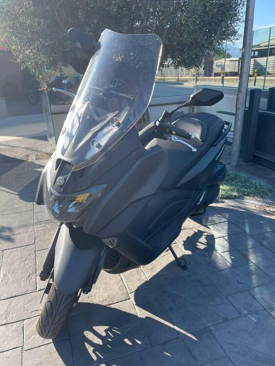 Sym Maxsym 400 (2021 - 25) (3)