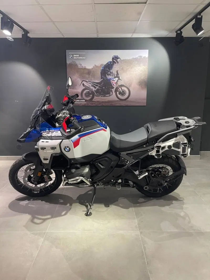 Bmw R 1300 GS Adventure Trophy (2025 - 26) (3)
