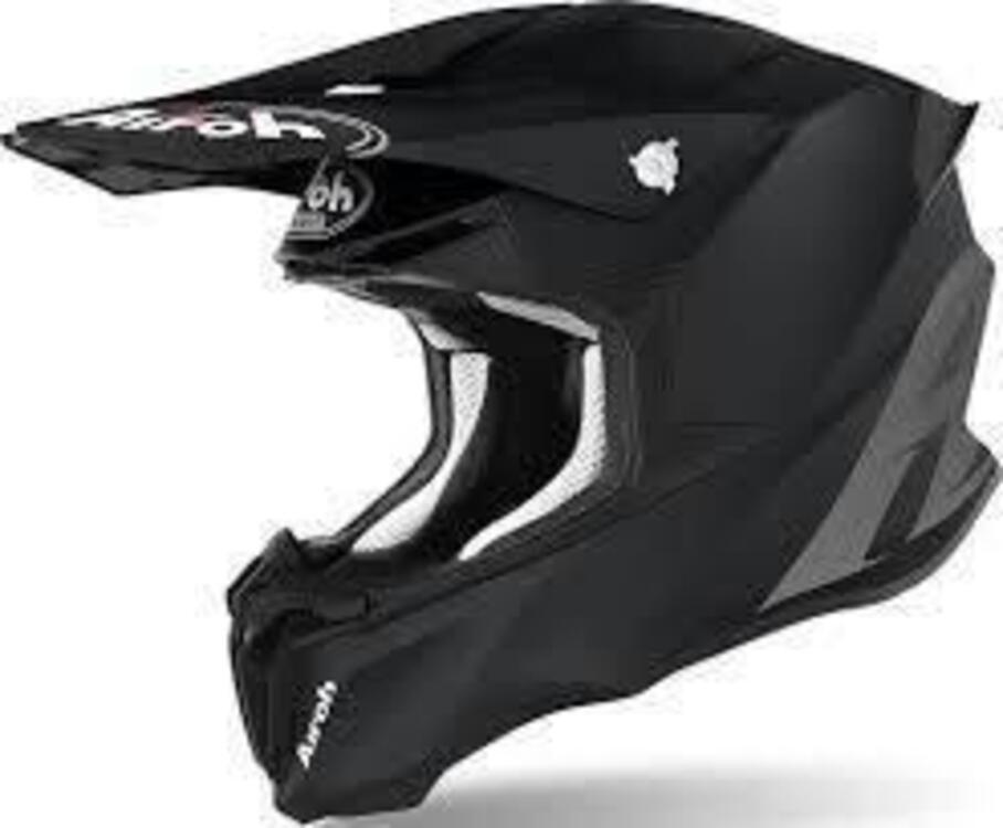 CASCO AIROH OFF ROAD