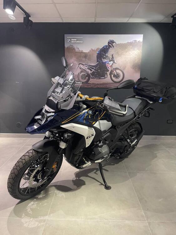 Bmw R 1300 GS Option 719 Tramuntana (2023 - 25)