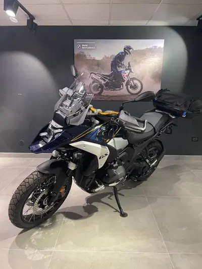 Bmw R 1300 GS Option 719 Tramuntana (2023 - 26) nuova
