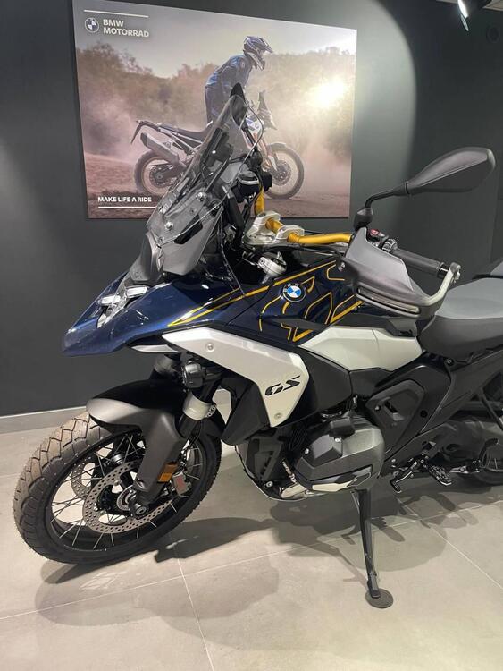 Bmw R 1300 GS Option 719 Tramuntana (2023 - 25) (2)