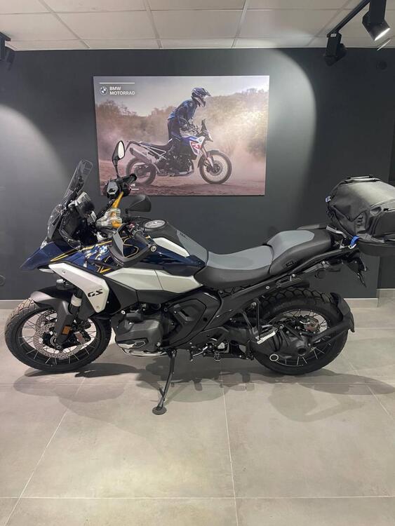 Bmw R 1300 GS Option 719 Tramuntana (2023 - 25) (3)