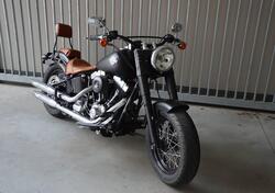 Harley-Davidson 1690 Slim (2011 - 16) - FLS usata