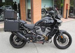 Harley-Davidson Pan America 1250 Special (2020 - 25) usata