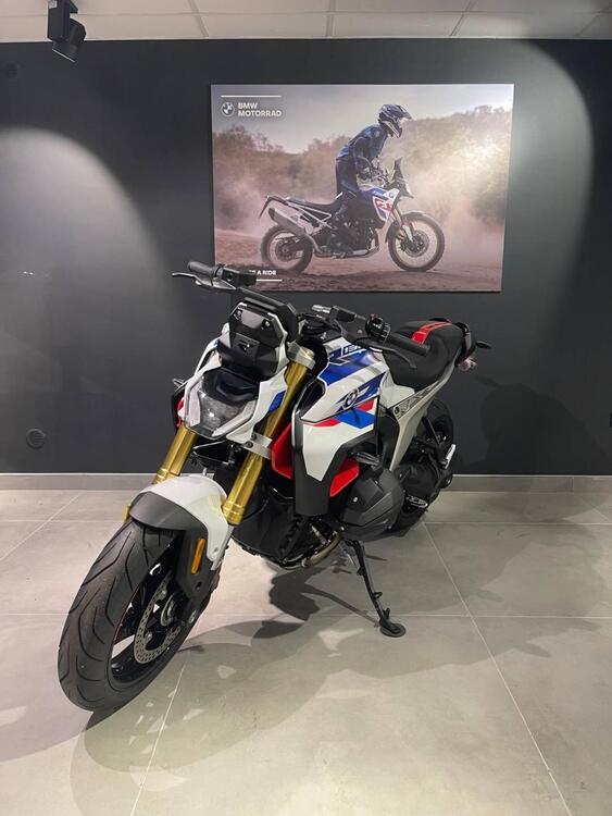 Bmw R 1300 R (2026)