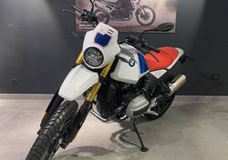 Bmw R 12 G/S (2026) nuova