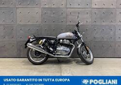 Royal Enfield Interceptor 650 (2021 - 25) usata