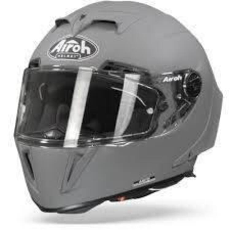 CASCO AIROH INTEGRALE