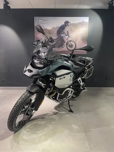 Bmw F 900 GS Adventure (2024 - 26) nuova