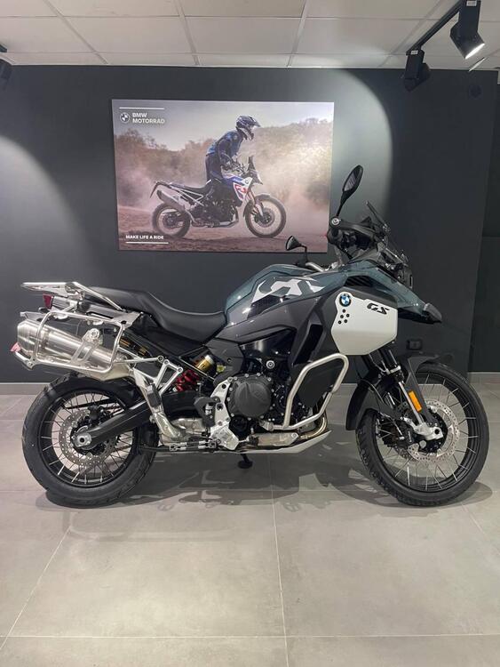Bmw F 900 GS Adventure (2024 - 25) (2)