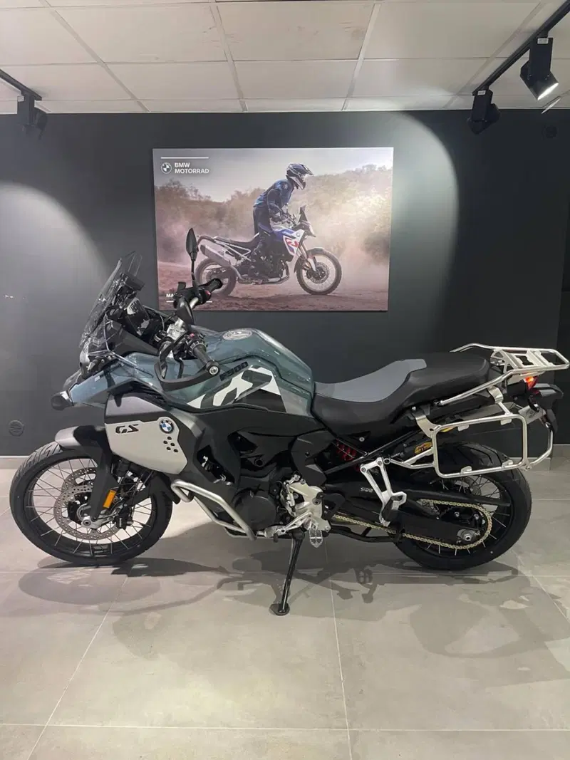 Bmw F 900 GS Adventure (2024 - 26) (4)