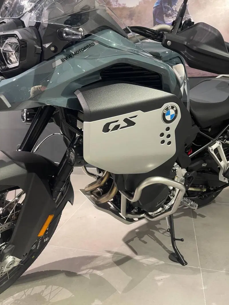 Bmw F 900 GS Adventure (2024 - 26) (5)