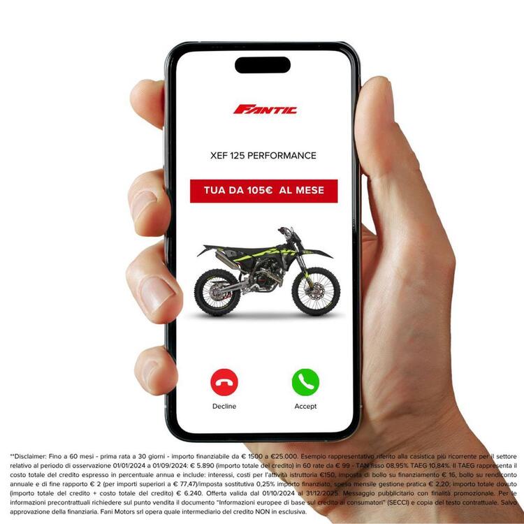 Fantic Motor XEF 125 Performance (2025) (3)
