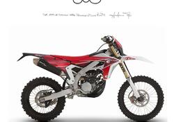 Fantic Motor XEF 250 (2025) nuova