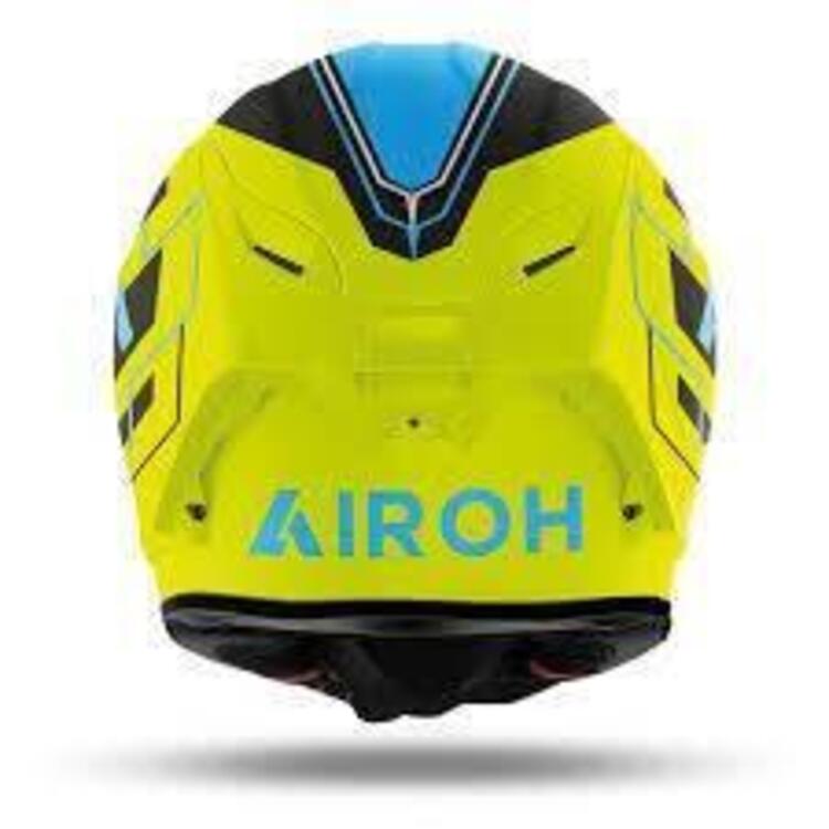 CASCO AIROH INTEGRALE (2)