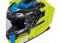 CASCO AIROH INTEGRALE