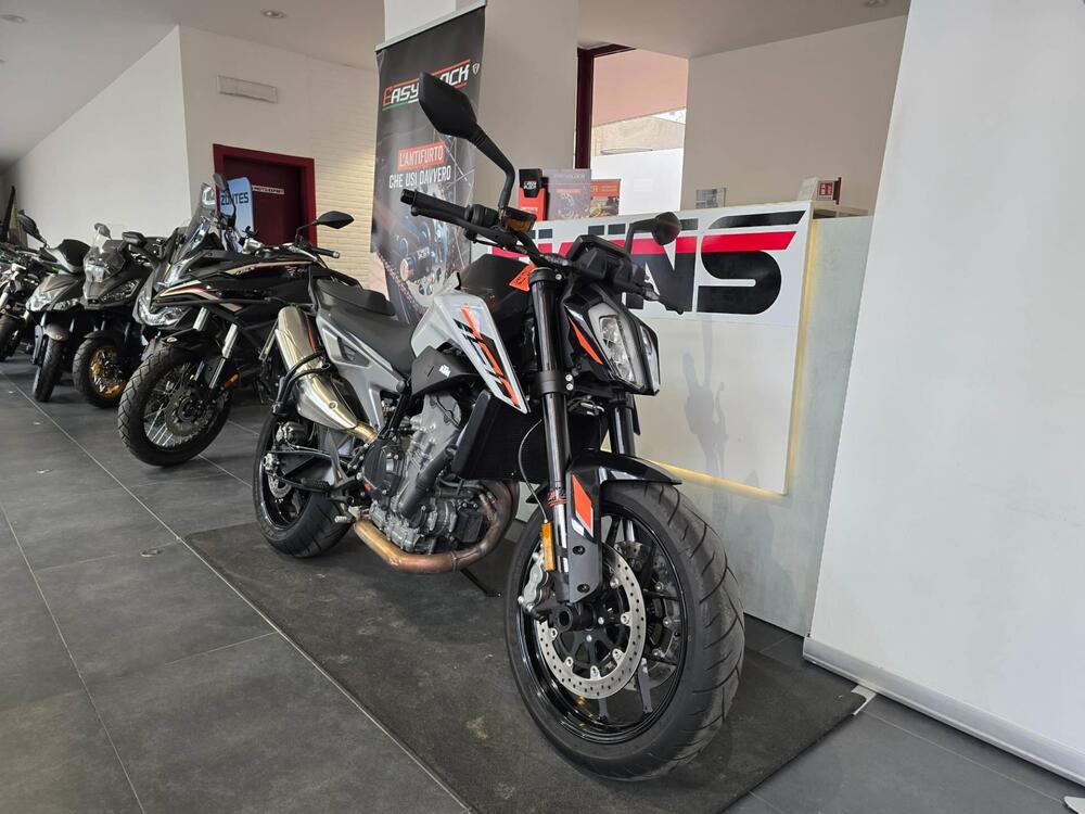 KTM 790 Duke L (2023 - 24) (2)