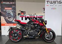 MV Agusta Rush 1000 (2023 - 25) nuova