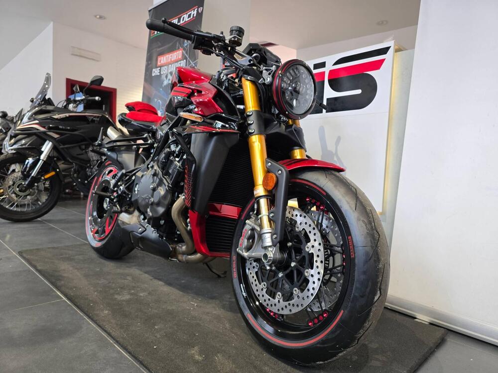 MV Agusta Rush 1000 (2023 - 25) (2)