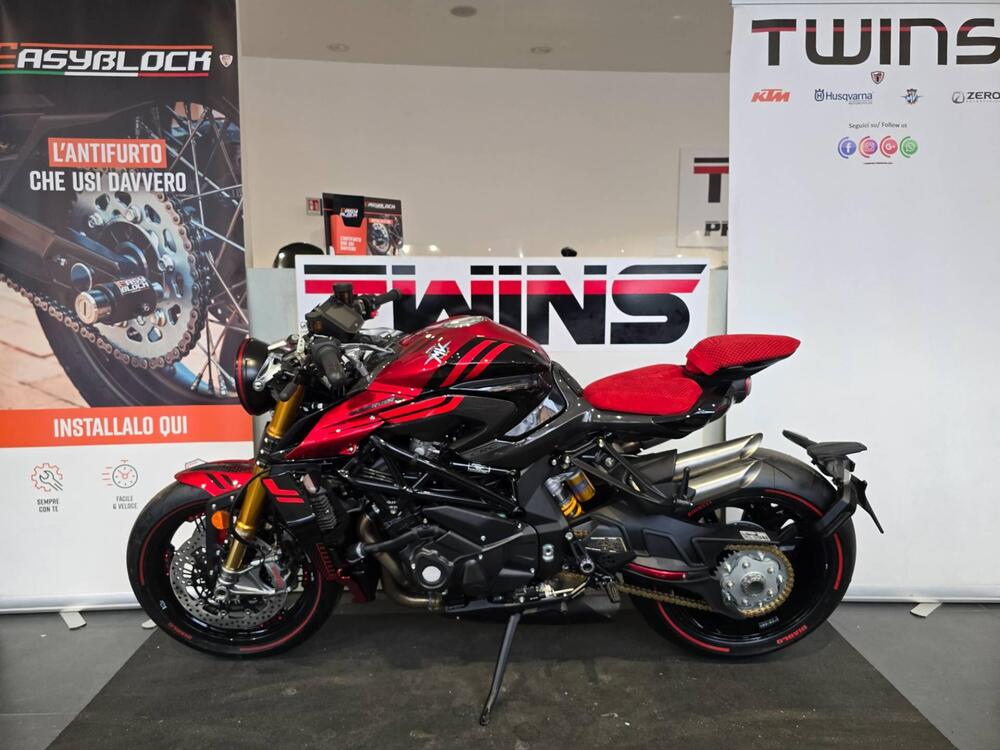 MV Agusta Rush 1000 (2023 - 25) (5)