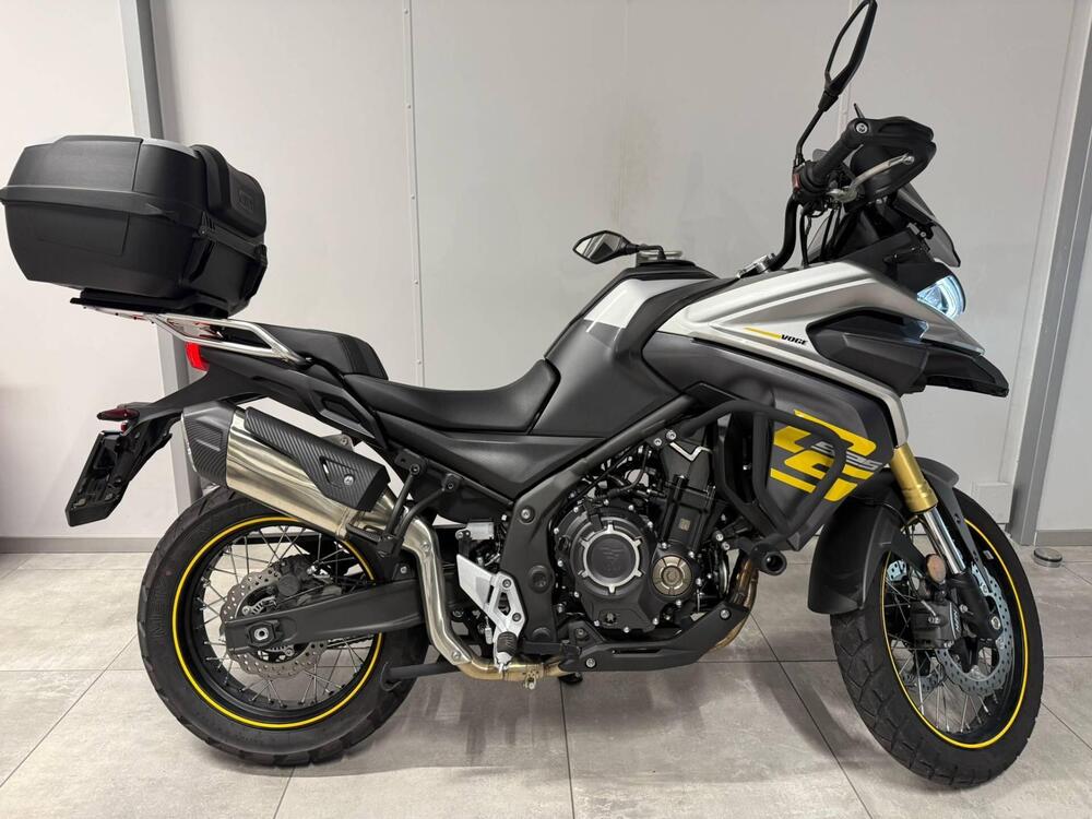 Voge Valico 525DSX (2023 - 25)