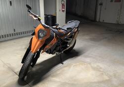 KTM 690 Supermoto usata