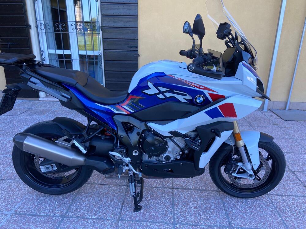 Bmw S 1000 XR (2020 - 23)