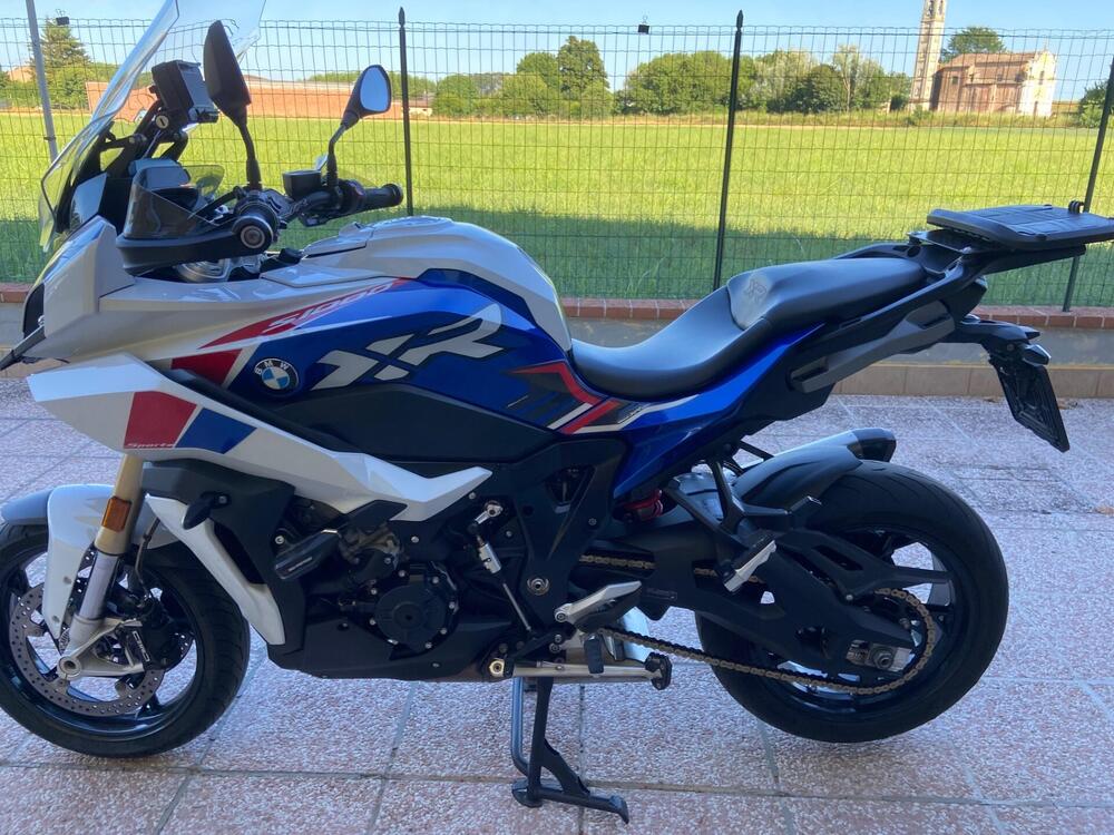 Bmw S 1000 XR (2020 - 23) (2)