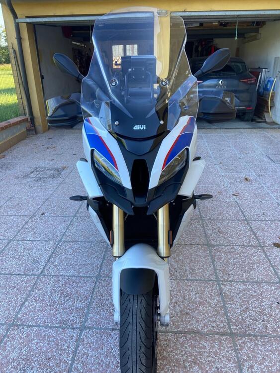 Bmw S 1000 XR (2020 - 23) (3)